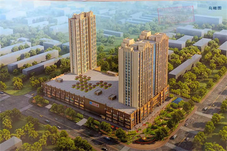 泰安市泰山区向阳小区3室1厅1卫125万83m2出售