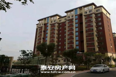 城东星合国际4室2厅2卫169m2精装修