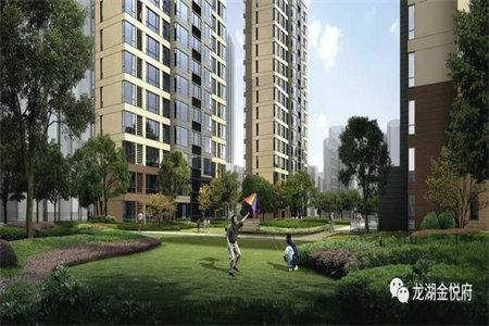 明城园地税3室2厅1卫119㎡