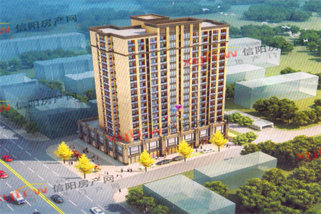 正道园小区套三带车库3室2厅1卫124㎡